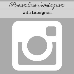 Instagram Posts www.DancingDishAndDecor.com