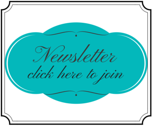 Newsletter Subscribe Button DancingDishAndDecor.com