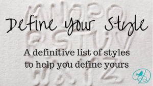 personal style defined, home decor, style, personal style,