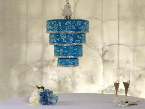Cake Stackers™