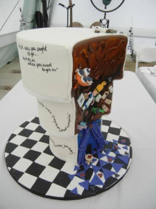 Cake Stackers Cake Kits