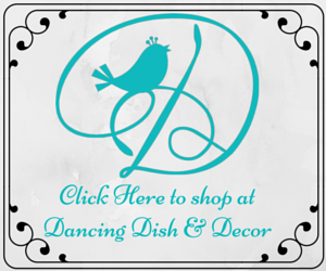 Dancing Dish & Decor - The Shop DancingDishAndDecor.com