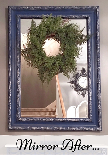 Mirror After, DancingDishAndDecor {dot}com