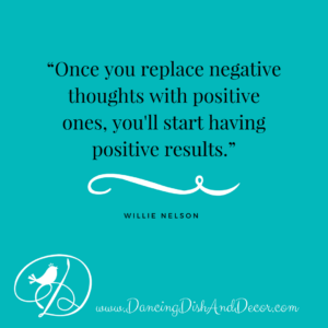 Quote; DancingDishAndDecor{dot}com