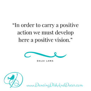 Quotes; DancingDishAndDecor{dot}com