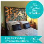 3 Problems, 1 Solution – Glass Slippers to the Rescue!