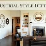 Powder Room Makeover