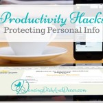 Protecting Your Debit & Credit Card Info