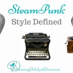 Primitive Style Defined