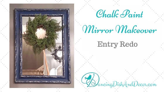 Mirror After, DancingDishAndDecor {dot}com