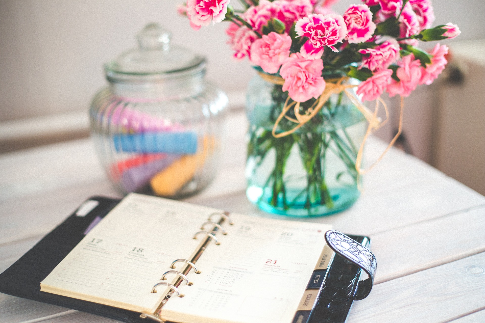 3 Steps to Plan Your Week