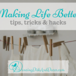 5 Tips for The Hostess with the Mostest